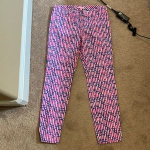 Lily Pulitzer pants